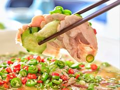 -懒人盐府人家(航天桥店)