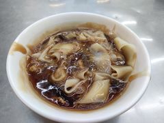 -杨记灌肠(食品街店)