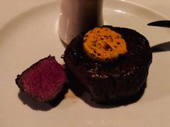 -The Grill by Sean Connolly