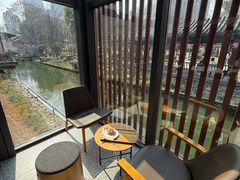 -星巴克(成都天府水街店)