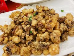 -乐在集市海鲜大排档(平潭店)