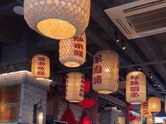 -二十八里太湖船菜(吉祥路店)