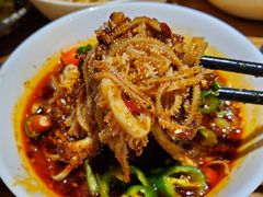 -付小姐在成都(中山公园店)