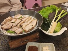 -元奶奶包饭(公新银浦店)