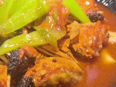 -沪小胖·小龙虾·蓝龙王(八佰伴店)