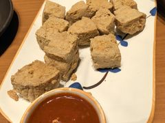 -香园茶社·金陵小灶(老门东店)