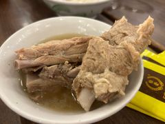 -松發肉骨茶(先得坊店)