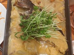 -北京王府井希尔顿酒店·万斯阁西餐厅