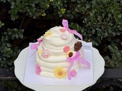 -DearCake 黛点心(花牌坊店)