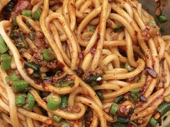 -左撇子私房面