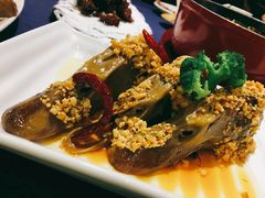 麻辣鸭头-天府掌柜(九眼桥店)