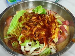 -苏袁麻辣烫(呼和浩特总局街店)