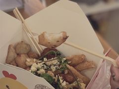 盐酥鸡-呷贺盐酥鸡(抄纸巷店)