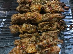 -清真·马峰烤肉(小学习北巷店)