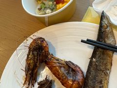 -新食谱全日制餐厅·苏州苏州湾艾美酒店