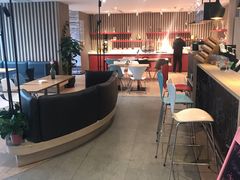 -宜必思酒店(青岛五四广场宁夏路地铁站店)