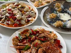 -汪姐海鲜(侨港金冠好店)