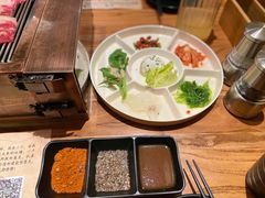 -千寻烧肉(政务区店)