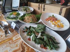 -万达瑞华酒店美食汇自助餐厅(楚河汉街店)