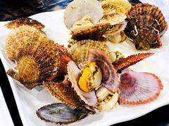 -张树军海鲜(王府壹号店)