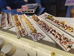 -玫瑰花园自助烤肉(顺义鑫海韵通店)