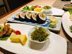 -歌行灯日本料理(伊势丹店)