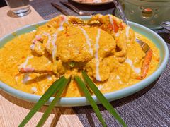 -mango tree芒果树餐厅(K11店)