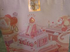 -奈雪的茶(亨特国际广场店)