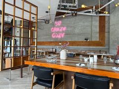 -The Rug Cafe(王府中环店)