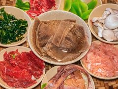 -巴将军·非遗老字号火锅(解放碑店)