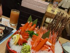 -伊豆野菜村(大族广场店)