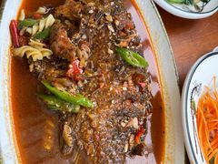 -云隐小厨·传统大理美食(复兴路店)