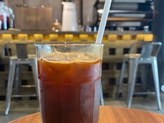 -Metal hands·铁手咖啡