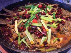 -老板恋上鱼(恒隆广场店)