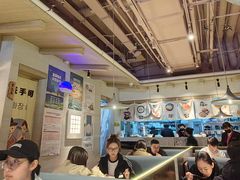 -七八冷面·延边朝鲜族美食(圣熙八号店)
