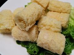 -煲王粤菜餐厅(中侨中心店)