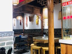 -老城南.鸭血粉丝汤(夫子庙店)