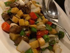 -浙江安吉JW万豪酒店·万豪中餐厅