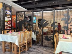 -辣婆婆(航天桥店)