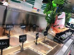 -亚马逊海鲜自助(梅溪湖步步高店)