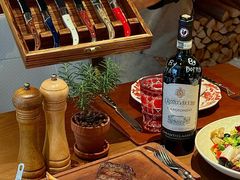 -Mammamia意大利餐厅(阳春巷店)