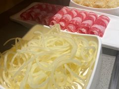 -海底捞火锅(万象城店)