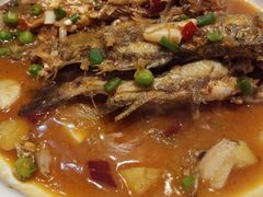 -陈厨老家菜馆(新苑店)