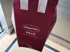 -哈根达斯(城西银泰店)
