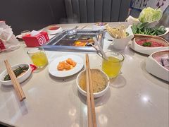 -海底捞火锅(勒泰店)