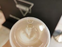 -Manner Coffee(芮欧百货店)