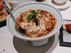 -小厨娘淮扬菜(天印大道店)