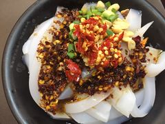 白豌豆凉粉-丝丝香王凉粉(汇宇店)
