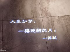 -临界音乐酒馆·小龙虾·江湖菜(华熙LIVE·鱼洞店)