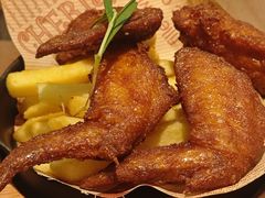 -芭莉与彩虹西餐厅(成都合生汇店)